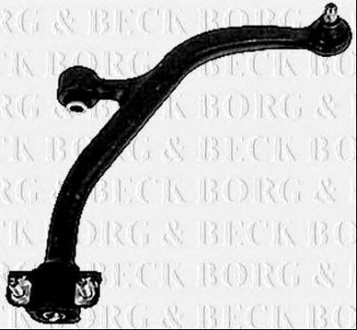 BORG & BECK bca5851 -  Рычаг независимой подвески колеса, подвеска колеса